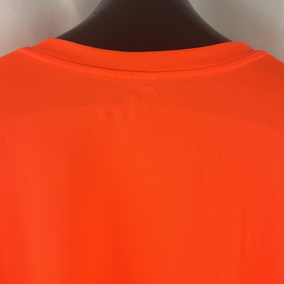 American Provenance Long Sleeve Sorts Team Athletic Workout Jersey XXL - Picture 4 of 10